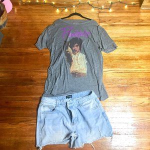 Prince T-shirt